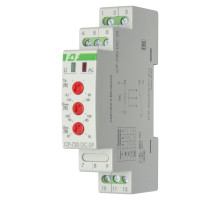 CP-720DC-24 реле контроля напряжения