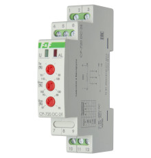 CP-720DC-24 реле контроля напряжения