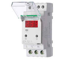 CP-721-1 УХЛ2 реле контроля напряжения