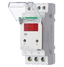 CP-721-1 УХЛ2 реле контроля напряжения