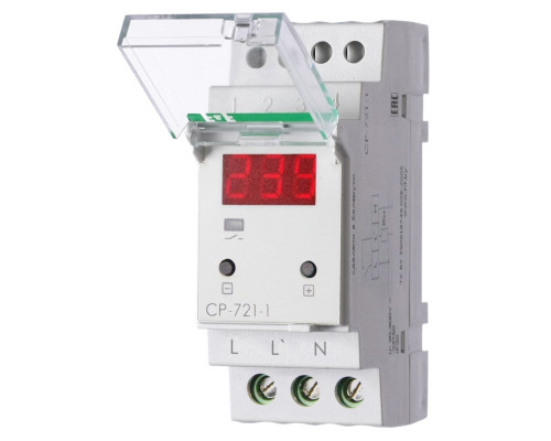 CP-721-1 УХЛ2 реле контроля напряжения