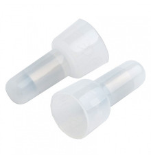 КИЗ GKIZ-3,5-8-W, (3,5-8 мм2), белый, 100 штук