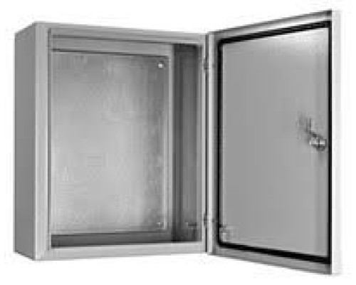 ЩМП-4.6.2-0 (400х600х250) IP54 Народный эконом