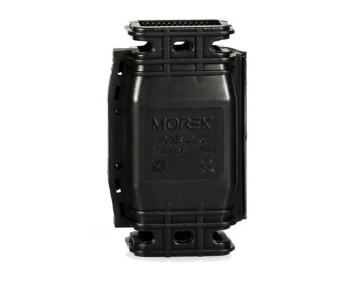 Муфта гелевая Break 25, 0.6/1kV, 70x42x24mm, IP68