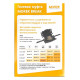 Муфта гелевая Break 50Y, 0.6/1kV, 180x105x36mm, IP68