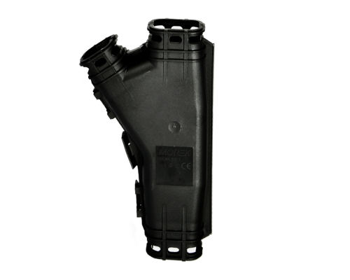 Муфта гелевая Break 50Y, 0.6/1kV, 180x105x36mm, IP68