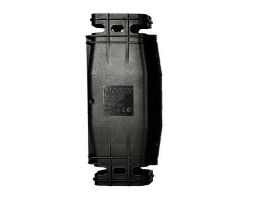 Муфта гелевая Break 100, 0.6/1kV, 220x100x50mm, IP68