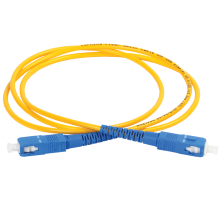 Оптический (патч-корд), 15м, SM, 9/125 (OS2), SC/UPC-SC/UPC,(simplex)