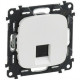 VLN-a БЕЛ Розет RJ45 Cat5e UTP | арт.753740
