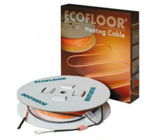 34,4м/600Вт/3,6-4,3м2    ЕCOFLOOR 23 ADSV 18600