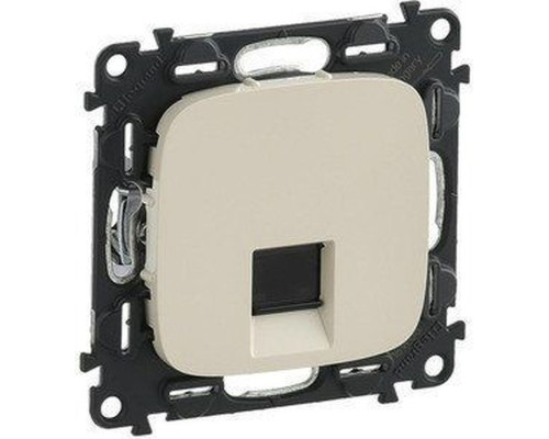 Розетка RJ-45 UTP CAT5E  СЛК VLN-a | арт.753840
