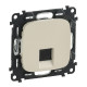 Розетка RJ-45 UTP CAT5E  СЛК VLN-a | арт.753840