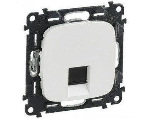 VLN-a БЕЛ Розет RJ45 Cat6 UTP | арт.753742