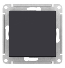 Переключатель перекрестный Schneider Electric AtlasDesign ATN001071 Карбон - ATN001071