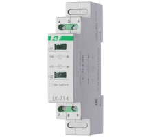 LK-714 указатель напряжения