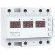 Реле напряжения RBUZ D6-40 red