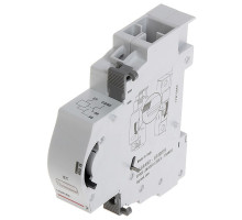 Дистанционный расцепитель для TX3/DX3, 110_415VAC, 1M | арт.406278