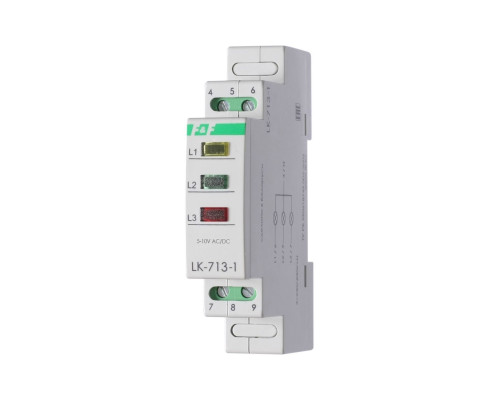 LK-713-1 указатель напряжения