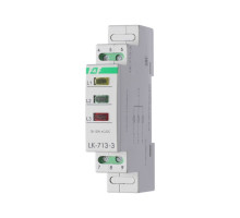 LK-713-3 указатель напряжения