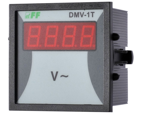 DMV-1T цифровой указатель напряжения