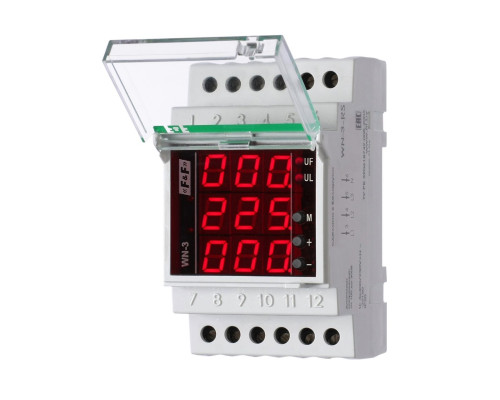 WN-3-RS  указатель напряжения NEW!