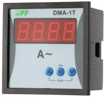 DMA-1T цифровой указатель тока