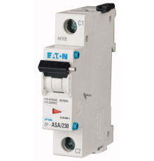 ZP-ASA/230 Расцепитель независимый