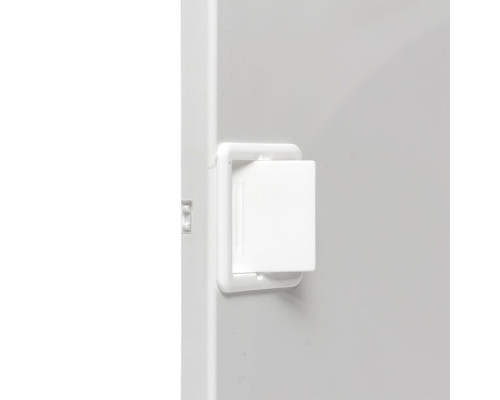 Дверь пластиковая для щита "Nova" 3 габарит IP40 EKF PROxima