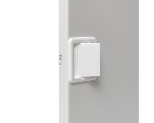 Дверь металлическая для щита "Nova" 5 габарит IP40 EKF PROxima