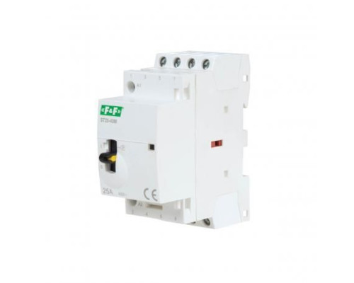 ST25-40-M контактор электромагнитный NEW!
