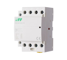 ST63-40-24 контактор электромагнитный AC/DC