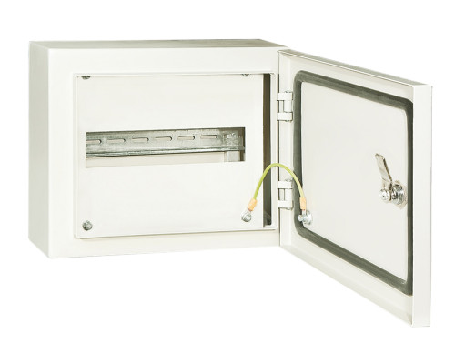 ЩРН-12 IP66 (265х330х120) TDM