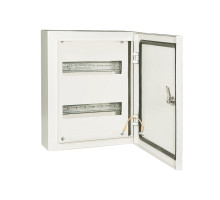 ЩРН-24 IP66 (395х330х120) TDM
