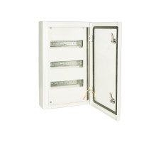ЩРН-36 IP66 (520х330х120) TDM