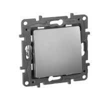 Etika - Кнопка (алюминий)