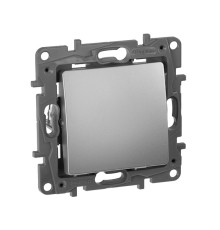 Etika - Кнопка (алюминий)