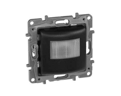 Etika - Выключатель инфракрасный 40...400Вт (антрацит)