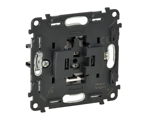 Valena In'Matic - Переключатель на 2 направления 16А