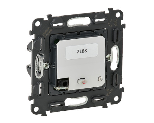 Valena In'Matic - Модуль Bluetooth 2x1Вт,с дополнительным НЧ входом