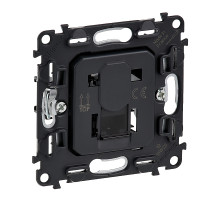 Valena In'Matic - Розетка 1хRJ-45 UTP CAT6А