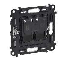 Valena In'Matic - Розетка 2хRJ-45 STP CAT6