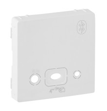 Valena Life - Лицевая панель для модуля Bluetooth, белая