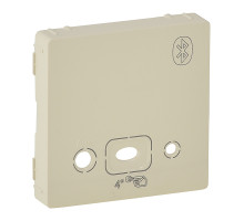 Valena Life - Лицевая панель для модуля Bluetooth, слоновая кость