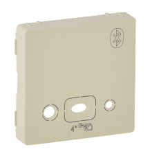 Valena Life - Лицевая панель для модуля Bluetooth, слоновая кость