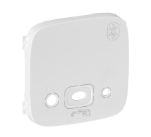 Valena Allure - Лицевая панель для модуля Bluetooth, белая