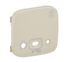 Valena Allure - Лицевая панель для модуля Bluetooth, слоновая кость