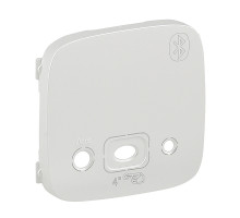 Valena Allure - Лицевая панель для модуля Bluetooth, жемчуг