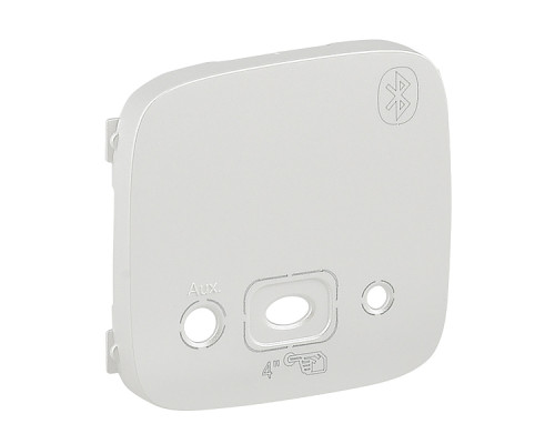 Valena Allure - Лицевая панель для модуля Bluetooth, жемчуг