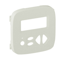 Valena Allure - Лицевая панель локального модуля управления звуковой трансляции, жемчуг