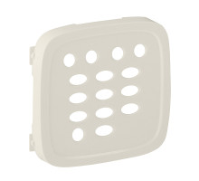 Valena Allure - Лицевая панель для модуля расширения тюнера FM, слоновая кость